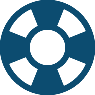life-preserver-blue