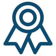 ribbon-outline-blue