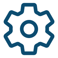 settings-outline-blue